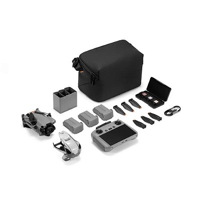 Combo Drone DJI Mini 5 PRO FLY More Combo Plus (dji RC 2)+OA 5 PRO ADV