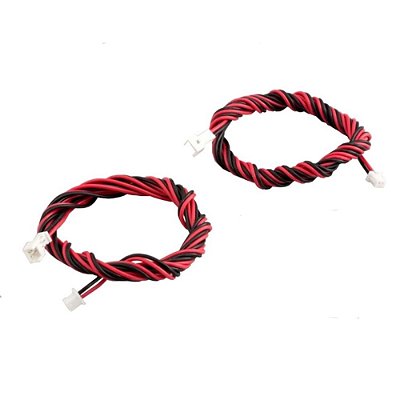 Efla620 Extension 36 Inch 2PC