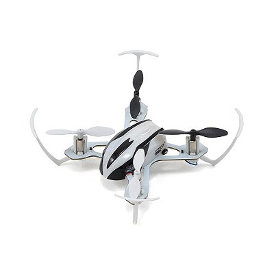 E-Flite Quadcopter Pico QX RTF Blh8200 (outlet)(sem Bateria)