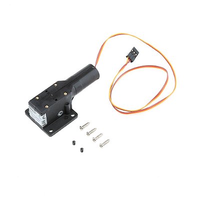 E-Flite ACC Retract p-47 1.2M Efl8460
