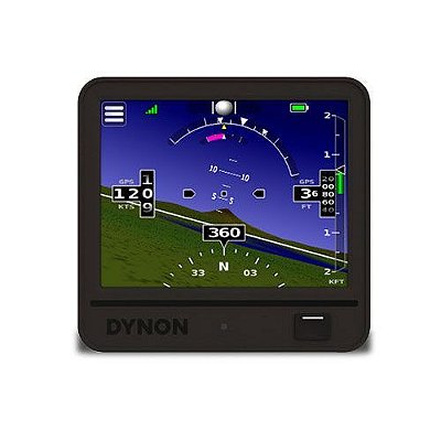 Dynon D3 EFIS Portátil 103306-000