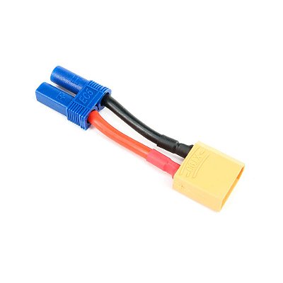 Dynamite Adapter XT90 Device / EC5 Bateria Dync0172