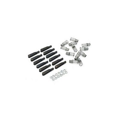 Dub601 Link 4-40 Spring 12PCS