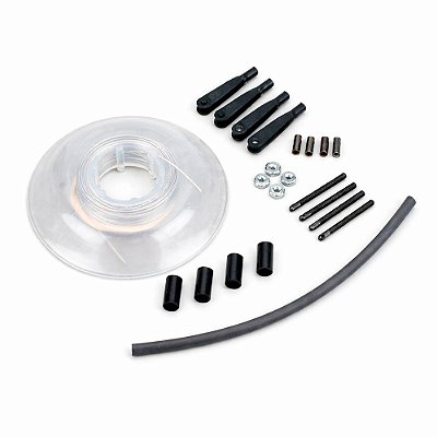 Dub517 Pull-Pull System 2-56