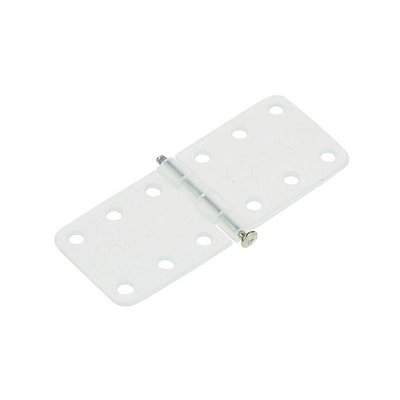 Dub119 Dobradicas Pequenas Nylon 15PCS