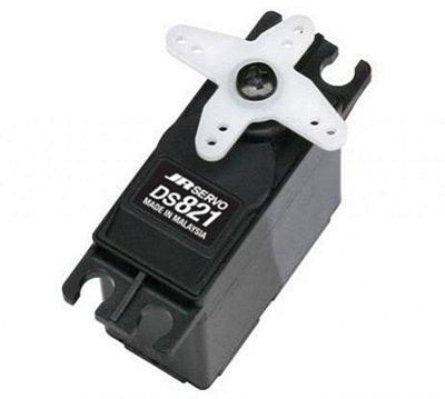 DS821 Ultra Torque Jrps821