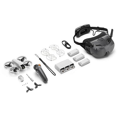 Drone DJI NEO Motion FLY More Combo