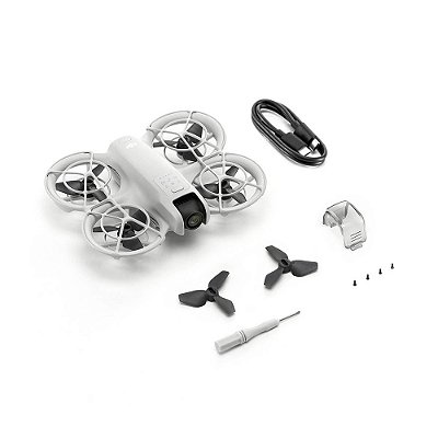 Drone DJI NEO (caixa Feia)