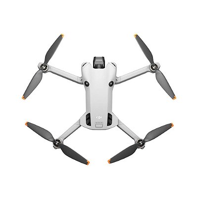 Drone DJI Mini 4 PRO FLY More Combo (dji RC 2) (gl) (caixa Feia)