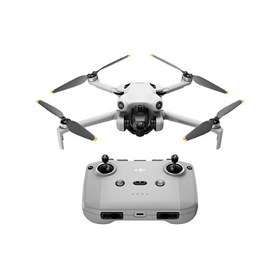 Drone DJI Mini 4 PRO (gl)