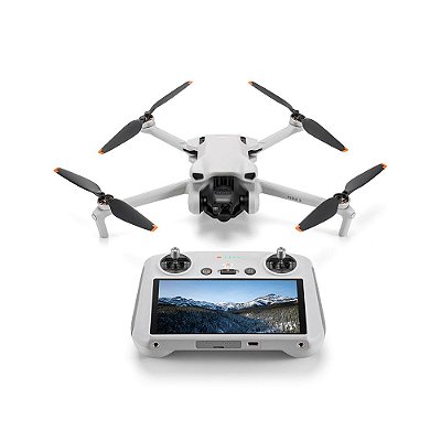 Drone DJI Mini 3 (dji RC) (gl)
