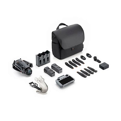 Drone DJI Mavic 4 PRO FLY More Combo (dji RC 2)