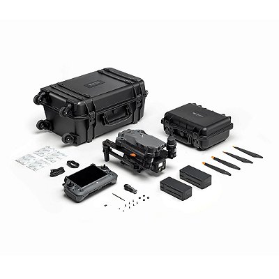 Drone DJI Matrice 30T