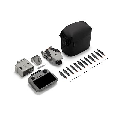 Drone DJI Lito X1 FLY More Combo (dji RC 2) (caixa Feia)