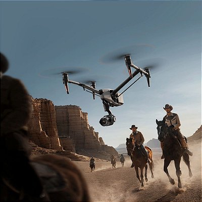 Drone DJI Inspire 3