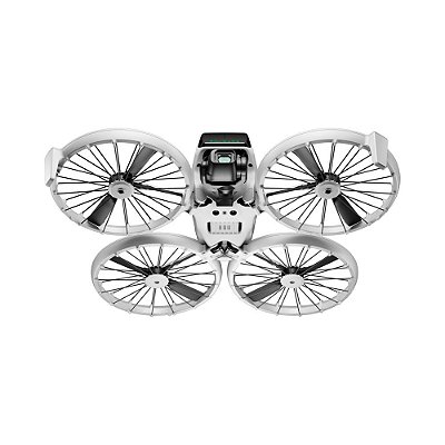 Drone DJI Flip (dji RC 2) (gl) (caixa Feia)