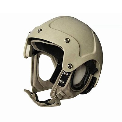 Capacete David Clark K10 Kit Aviação 18852G-01