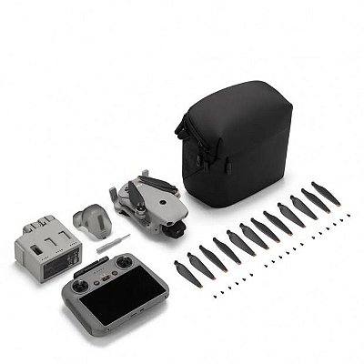 Combo Drone DJI Lito X1 Fly More Plus RC 2 + Osmo Action 6