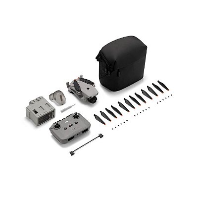 Combo Drone DJI Lito X1 FLY More Combo (dji RC-N3) + Osmo Mobile 7P