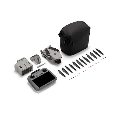Combo Drone DJI Lito X1 FLY More Combo (dji RC 2) + Osmo Mobile 8