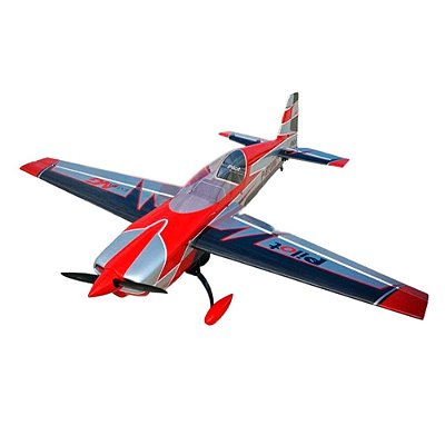 Aeromodelo Pilot RC Extra NG 103" (2.63m) 04 Gray/red