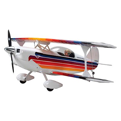 Aeromodelo Hangar Christen Eagle II 90 ARF 54" (aerobatic) Han5010