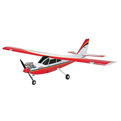 Aeromodelo Great Planes Avistar Elite .46-.55 Great Planes-EP ARF 62.5" Gpma1005