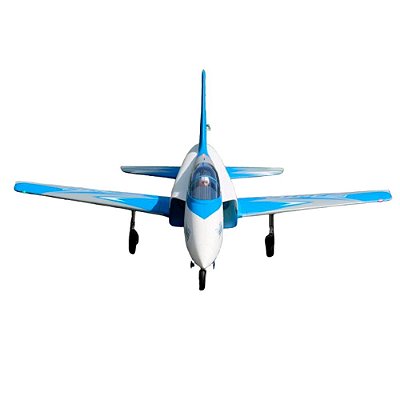 Aeromodelo Freewing Zeus 90MM PNP 8S EDF Sport JET PNP Fj32021p