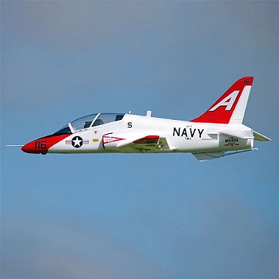 Aeromodelo Freewing t-45 Plus Goshawk Super Scale 90MM Deluxe EDF PNP Fj30724p