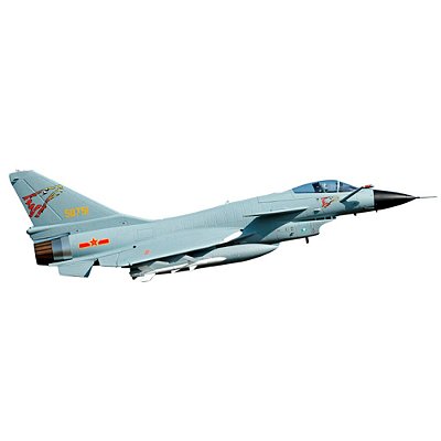 Aeromodelo Freewing Plaaf j-10A High 90MM EDF Fj32111p
