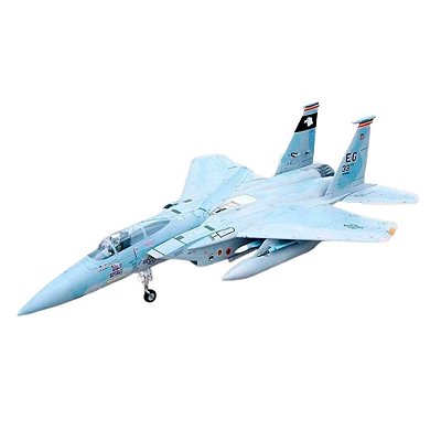 Aeromodelo Freewing f-15 Eagle Super High 90MM EDF JET PNP Deluxe Fj30912p