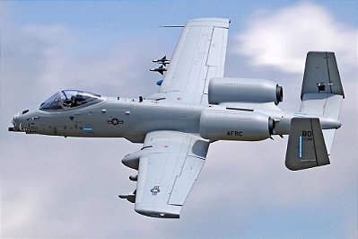 Aeromodelo Freewing a-10 Thunderbolt II Twin 80MM EDF V2 Gyro PNP Fj31113pg