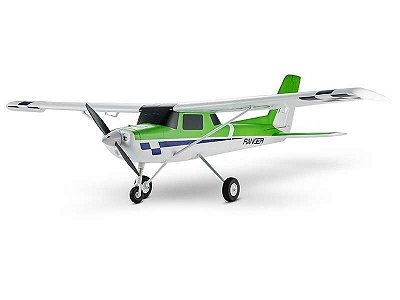 Aeromodelo FMS Ranger EP V2 1220mm RTF Reflex V3 Green Fms147rgn-REFV3