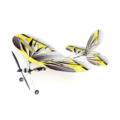 Aeromodelo e-Flite UMX Night Vapor BNF Basic Eflu1350