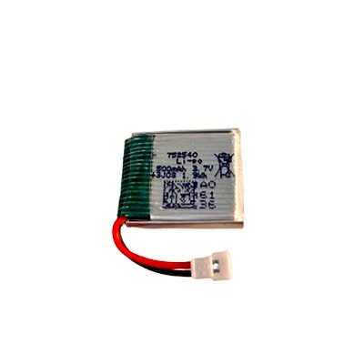 Bateria Wltoys 3.7V 500mah LIPO F949