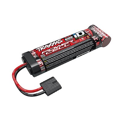 Bateria Traxxas 8.4V 3300mah 7C NIMH 2940X