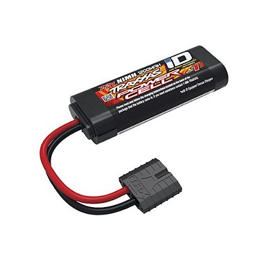 Bateria Traxxas 7.2V 1200mah NIMH 2/3A 1power-Cell 2925X