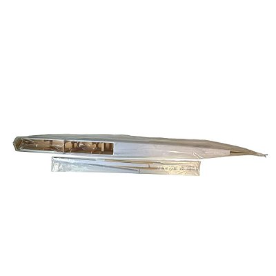 Aviao TT Windstar EP 2M ARF Electru 4103 << Raro>>