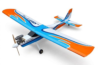 Aviao Seagull Swift V2 Trainer 40-55 63" ARF Sea138n