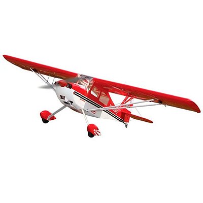 Aviao Seagull Super Decathlon 79" ARF SEA83