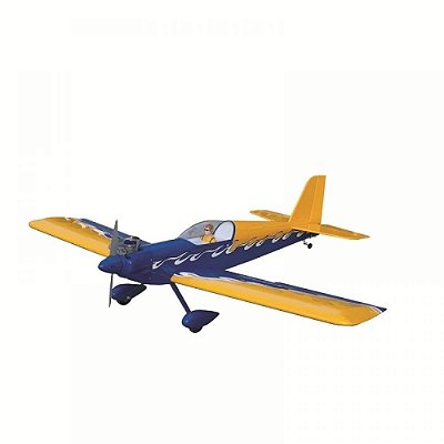 Aviao Seagull Isport LW 10-15 65" ARF Sea210