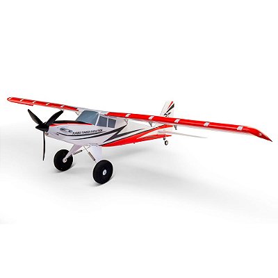 Aviao e-Flite Turbo Timber Evolution 1.5M BNF Floats Efl105250b