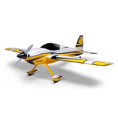 Aviao e-Flite Sportix 1.1M BNG Basic As3x+/safe Efl10750