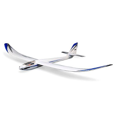 Aviao e-Flite Night Radian 2.0M PNP 3S BLX Efl36750