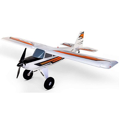 Aviao e-Flite Night Timber x Evolution 1.2M BNF As3x+/safe Efl013850