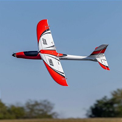 Aviao e-Flite Electrostreak 1.1M BNF Basic As3x+/safe Efl13350