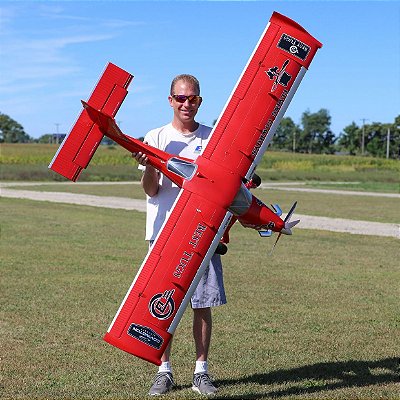 Aviao e-Flite Draco 2.0M Smart BNF Basic Efl12550