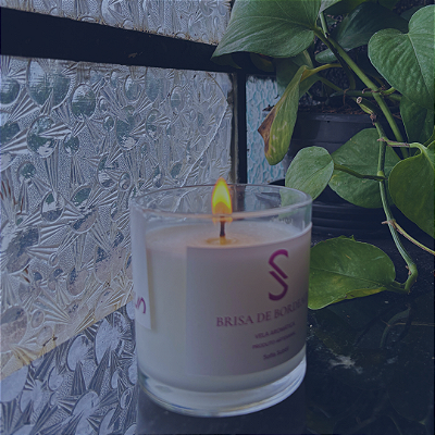 Velas Aromáticas