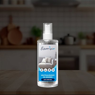 Neutralizador para Ambientes 60ml