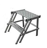 Banqueta Pedestal 2 Deg altura 50 cm